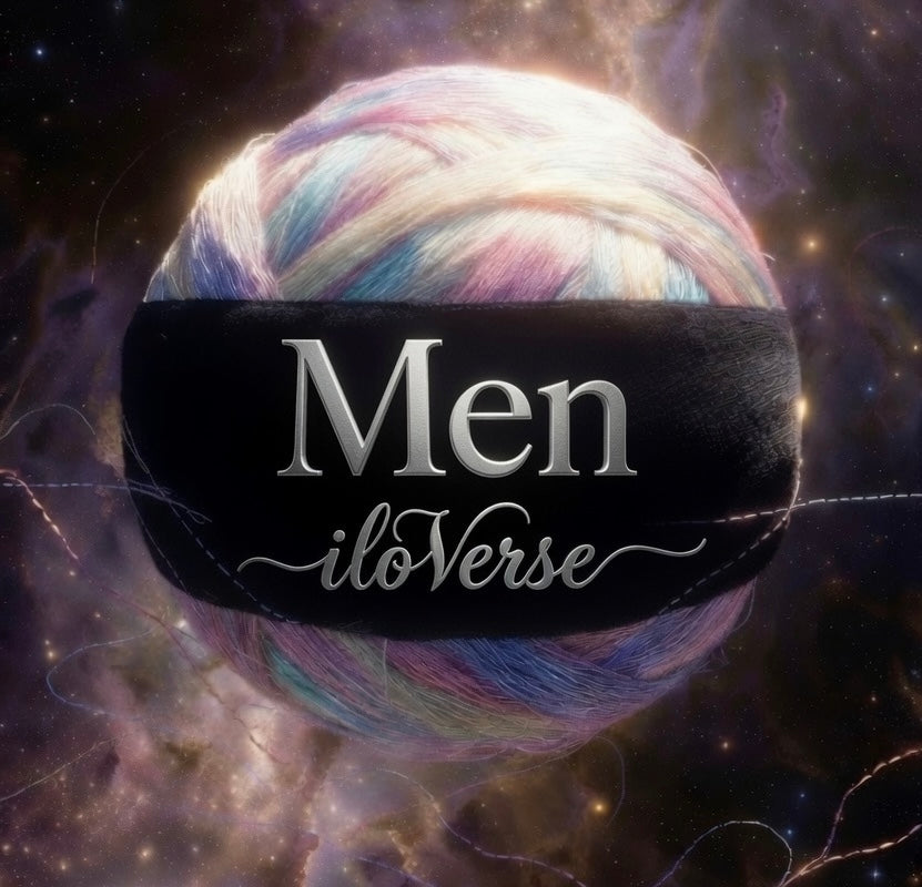 Welcome to the iloVerse