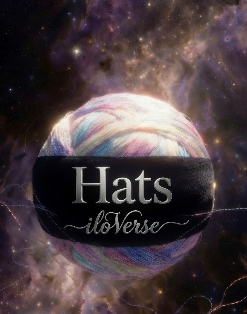 Welcome to the iloVerse